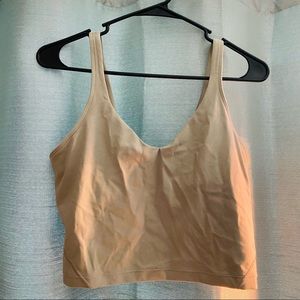 lululemon align tank